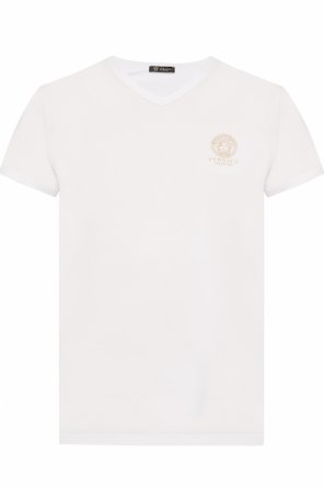 Medusa head t-shirt, zdjęcie 1 Medusa head t-shirt od Versace